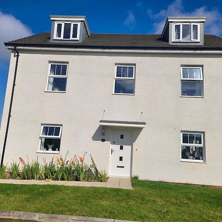 Highgow House Ensuite Bedroom Barnstaple Exterior photo